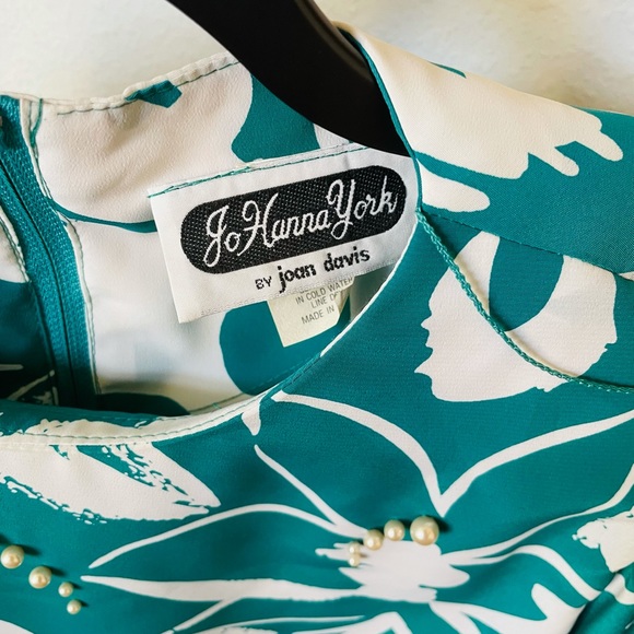 Vintage 1980’s jo Hanna York by Joan Davis  s 14 - Picture 5 of 5